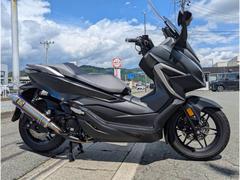 ホンダ　フォルツァ　ＭＦ１５・ローダウン