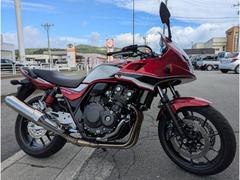 ホンダ　ＣＢ４００Ｓｕｐｅｒ　ボルドール　ＶＴＥＣ　Ｒｅｖｏ