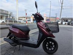 ヤマハ　ＪＯＧ　ＡＹ０１