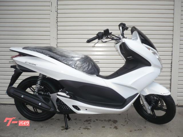 ホンダ ｐｃｘ ホンダ販売石巻 新車 中古バイクなら グーバイク