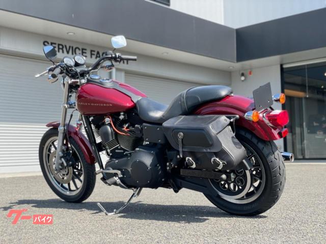 ＨＡＲＬＥＹ－ＤＡＶＩＤＳＯＮ ＦＸＤＸ スーパーグライドスポーツ