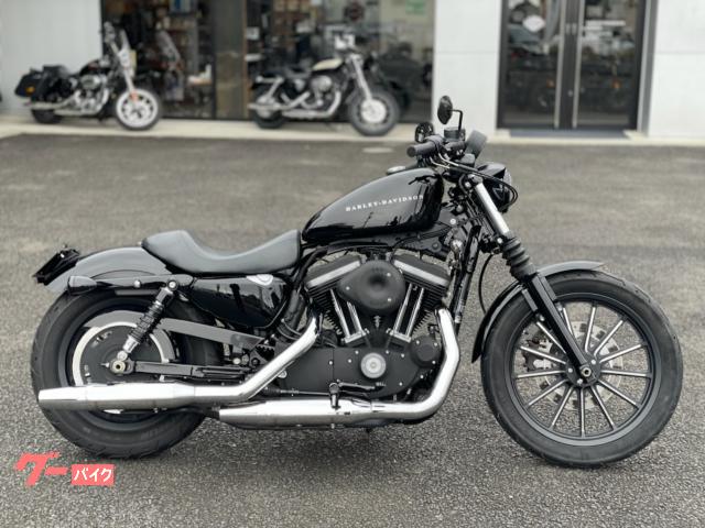 宮城県仙台市！ ハーレーダビッドソン スポーツスター 1200C チョッパー フリスコ カスタム車 ブロンズゴールド 実働 車検付き インジェクション 宮城県仙台市！ ハーレーダビッドソン スポーツスター 1200C