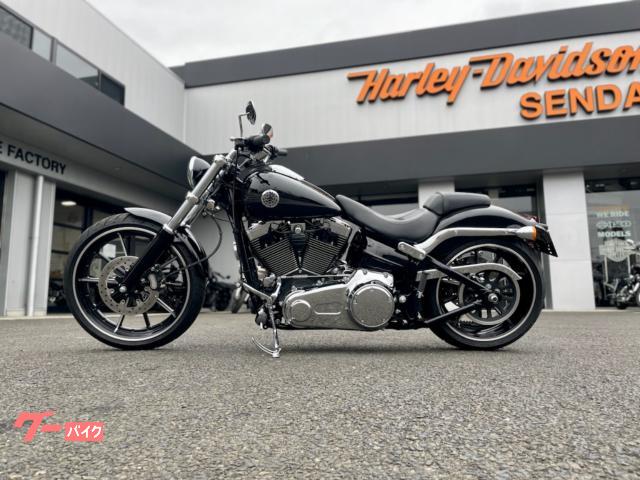 ＨＡＲＬＥＹ－ＤＡＶＩＤＳＯＮ ＦＸＳＢ ブレイクアウト ２４０ 