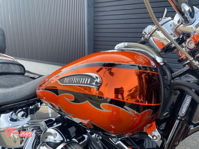 HARLEY－DAVIDSON CVO FXSBSE2