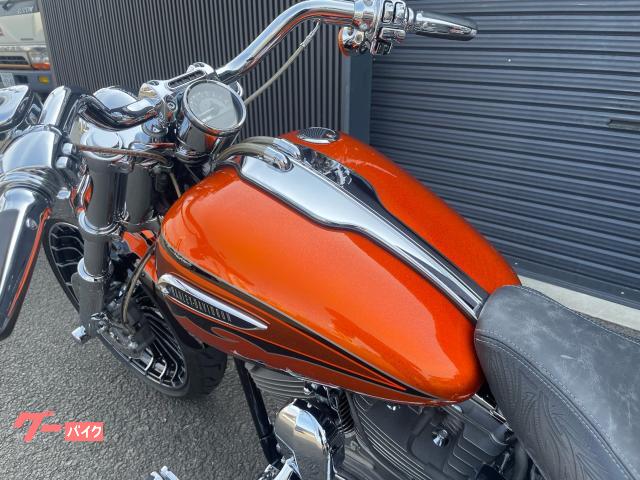 HARLEY－DAVIDSON CVO FXSBSE2