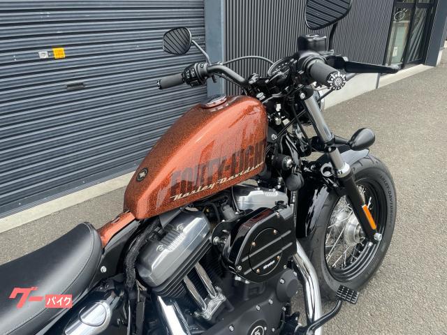 【美品】Harley-Davidson シート XL1200X スポーツスターモデル用シート | ハーレーカスタムパーツ通販