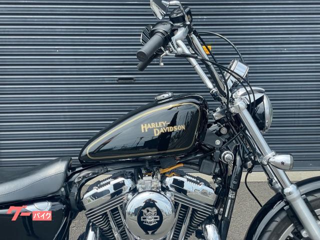 ＨＡＲＬＥＹ－ＤＡＶＩＤＳＯＮ ＸＬ１２００Ｌ ロー 最終キャブ車 ミクニＨＳＲキャブ スポタンカスタム仕様 オーリンズ｜オリンパスモーターサイクル 旧 ハーレーダビッドソン仙台｜新車・中古バイクなら【グーバイク】