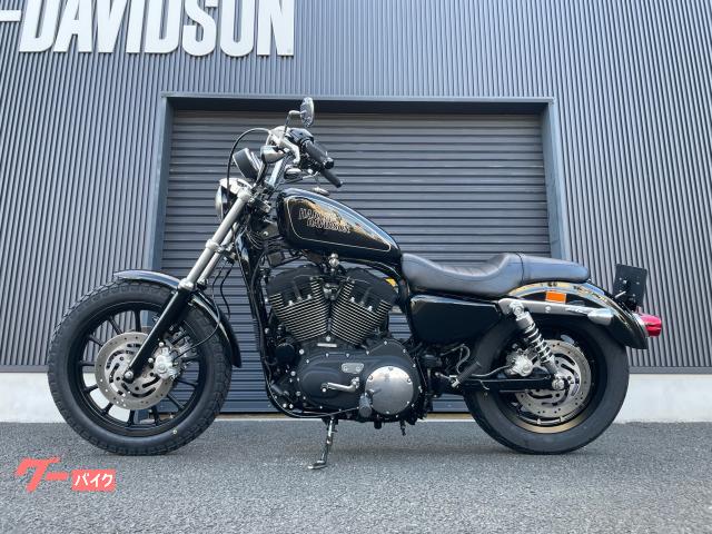 ＨＡＲＬＥＹ－ＤＡＶＩＤＳＯＮ ＸＬ１２００Ｒ 最終キャブモデル カスタムペイント ローダウン ブラックホイール仕様  クルージングスタイル｜オリンパスモーターサイクル 旧ハーレーダビッドソン仙台｜新車・中古バイクなら【グーバイク】