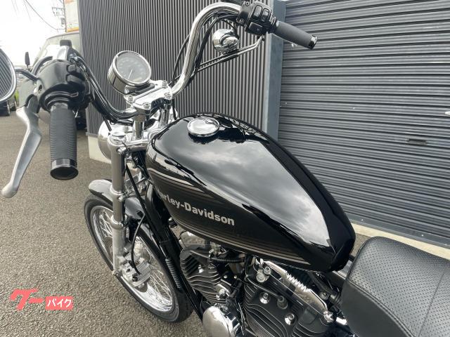 ＨＡＲＬＥＹ－ＤＡＶＩＤＳＯＮ ＸＬ１２００Ｃ カスタム｜オリンパスモーターサイクル 旧ハーレーダビッドソン仙台｜新車・中古バイクなら【グーバイク】