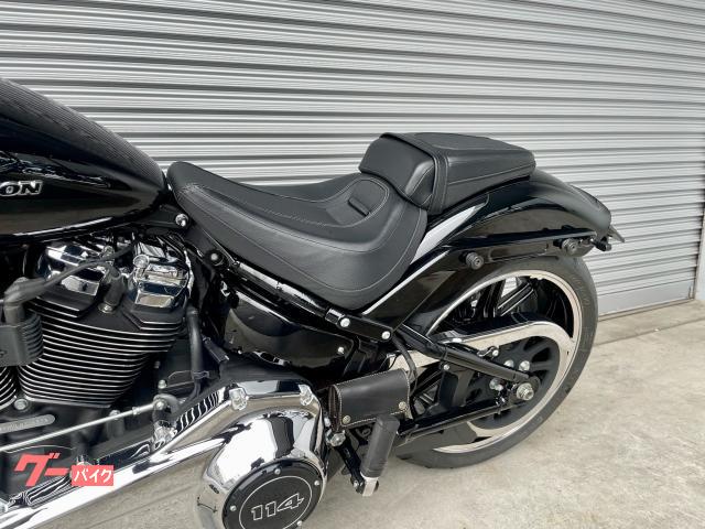 HARLEY－DAVIDSON FXBRS ソフテイル