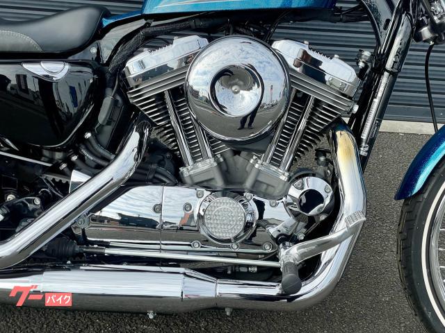HARLEY－DAVIDSON XL1200V セブンティーツー