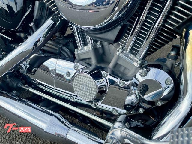 HARLEY－DAVIDSON XL1200V セブン