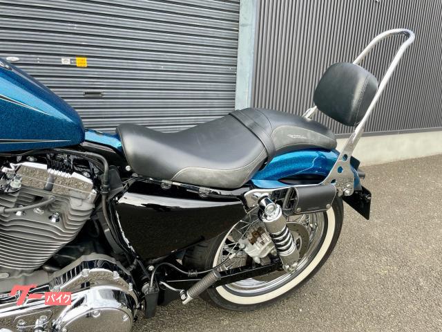 HARLEY－DAVIDSON XL1200V セブン