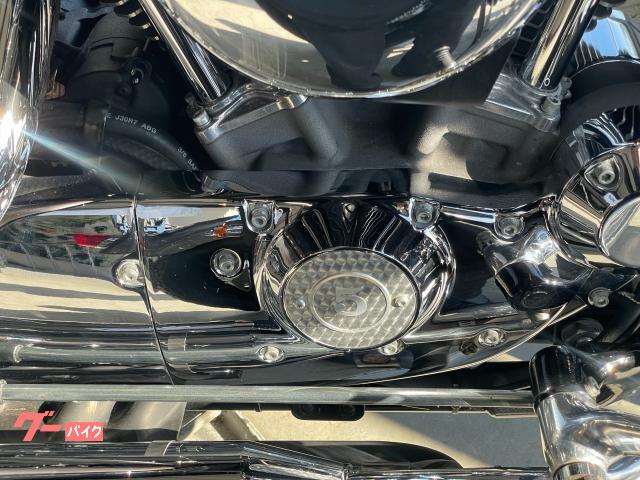 HARLEY－DAVIDSON XL1200V セブンティーツー