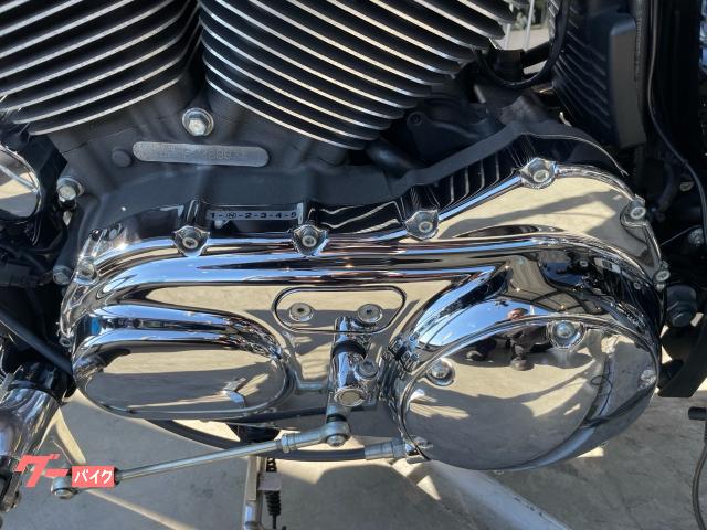 HARLEY－DAVIDSON XL1200V セブンティーツー