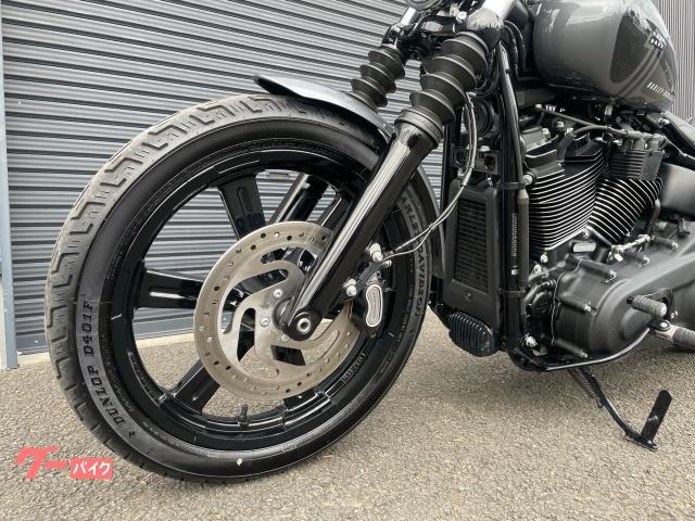 HARLEY－DAVIDSON FXBBS ソフテイル