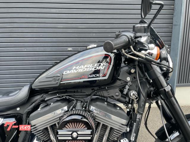 HARLEY－DAVIDSON XL1200CX ロードスター