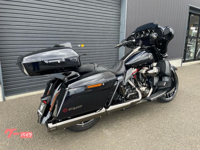 HARLEY－DAVIDSON CVO FLHXSE