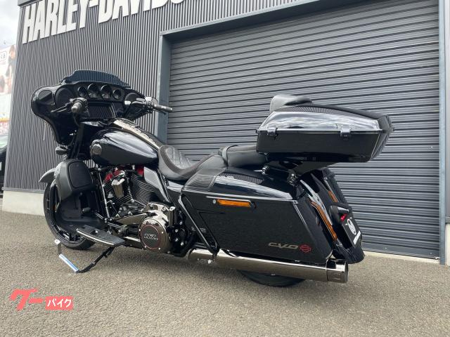 HARLEY－DAVIDSON CVO FLHXSE
