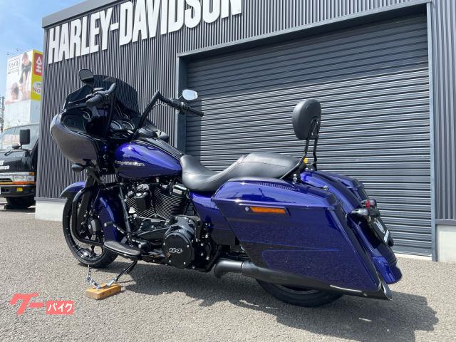 HARLEY－DAVIDSON FLTRXS ロードグライド