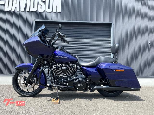 HARLEY－DAVIDSON FLTRXS ロードグライド