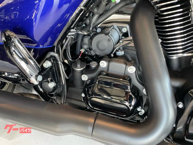 HARLEY－DAVIDSON FLTRXS ロードグライド