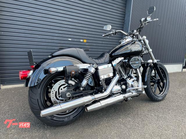 HARLEY－DAVIDSON FXDL ローライダー