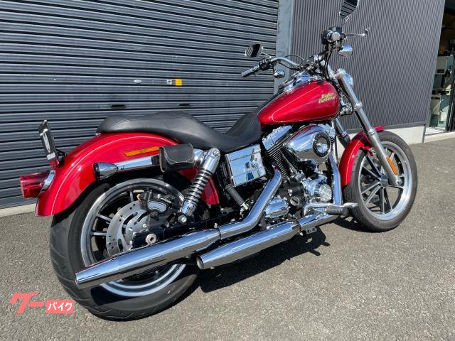 ハーレー　FXDL 100周年限定車　純正シート ハーレーFXDL 100周年限定車純正シート