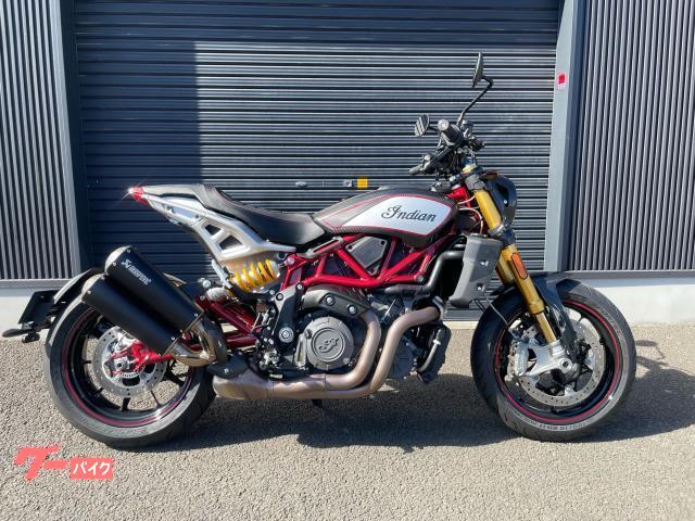 INDIAN FTR1200 R 17 — миниатюра 2