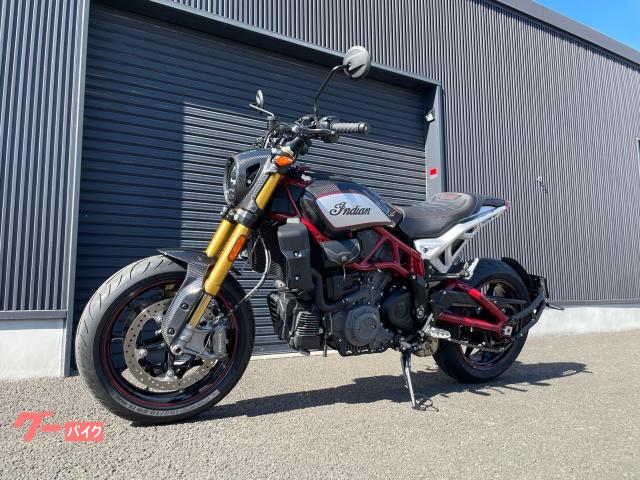 INDIAN FTR1200 R 17 — миниатюра 6