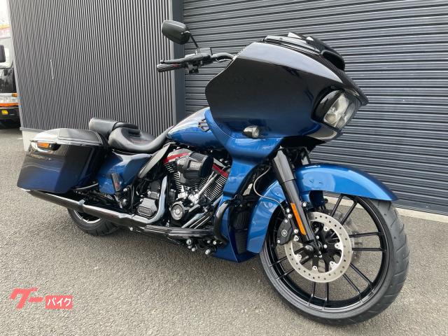 ＣＶＯ　ＦＬＴＲＸＳＥ　ロードグライド　　マコシャークフェイド　１オーナー車　ＥＴＣ付き　ライトクラッチ仕様