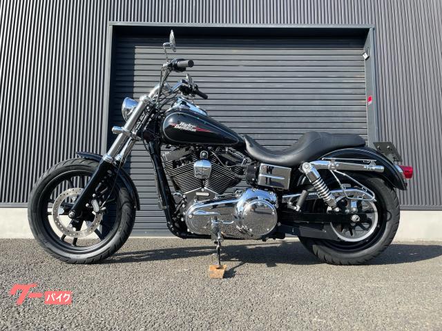 HARLEY－DAVIDSON FXDL ローライダー サンダー