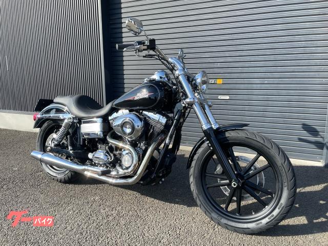 HARLEY－DAVIDSON FXDL ローライダー サンダー