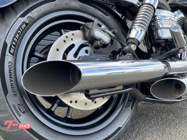 HARLEY－DAVIDSON FXDL ローライダー Tスポーツ