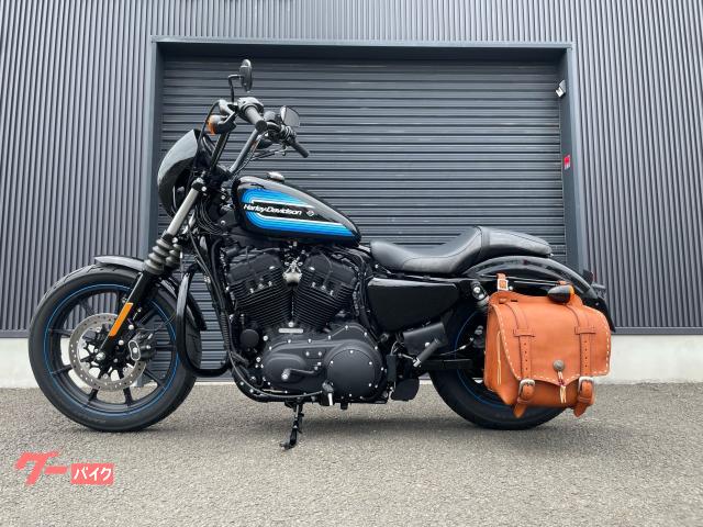 HARLEY－DAVIDSON XL1200NSアイアン ETC付