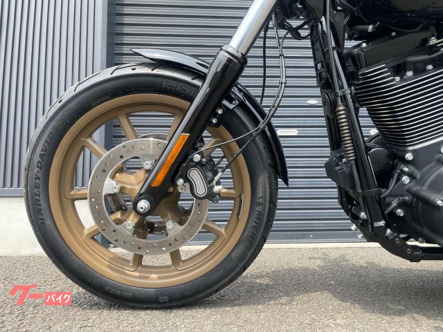 車両情報:HARLEY−DAVIDSON FXDLS ローライダーS | オリンパスモーター