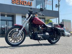 ＨＡＲＬＥＹ−ＤＡＶＩＤＳＯＮ　ＦＸＤＸ　スーパーグライドスポーツ　純正メーター　新品リアサス　新品前後タイヤ