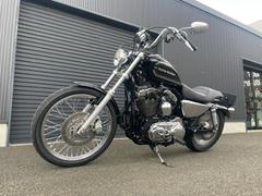 ＨＡＲＬＥＹ−ＤＡＶＩＤＳＯＮ　ＸＬ１２００Ｃ　カスタム