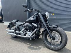 ＨＡＲＬＥＹ−ＤＡＶＩＤＳＯＮ　ＦＬＳ　ソフテイルスリム　ＶＰクラッチ　デーメーカーＬＥＤヘッドライト