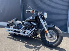 ＨＡＲＬＥＹ−ＤＡＶＩＤＳＯＮ　ＦＬＳ　ソフテイルスリム