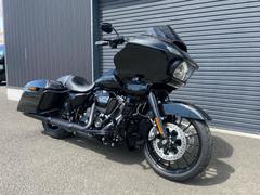 ＨＡＲＬＥＹ−ＤＡＶＩＤＳＯＮ　ＦＬＴＲＸＳ　ロードグライドスペシャル　　ＡｐｐｌｅＣａｒＰｌａｙ　ポールヤフィー製１２インチモンキーバー