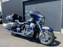 ＨＡＲＬＥＹ−ＤＡＶＩＤＳＯＮ　ＣＶＯ　ＦＬＨＴＫＳＥ　リミテッド　１オーナー車