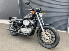 ＨＡＲＬＥＹ−ＤＡＶＩＤＳＯＮ　ＸＬ１２００Ｓ　スポーツ　オリジナルコンディション　純正ウィンカー