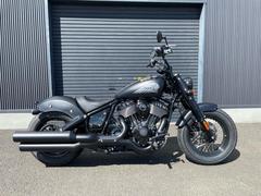 ＩＮＤＩＡＮ　チーフ　ボバー　ダークホース　デモ車販売