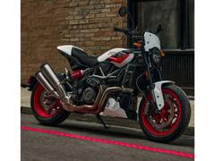 ＩＮＤＩＡＮ　ＦＴＲ１２００　Ｓ