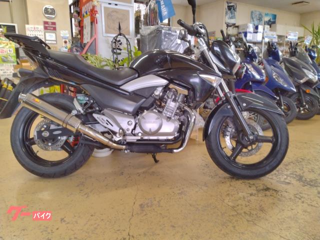 ＧＳＲ２５０