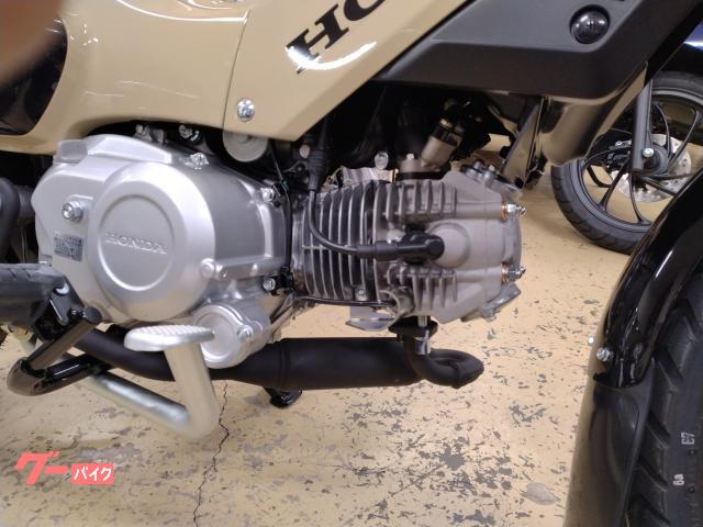 ホンダ クロスカブ110｜（株）サターンコスモス｜新車・中古バイク