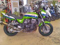 カワサキ　ＺＲＸ１１００