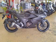 スズキ　ＧＩＸＸＥＲ　ＳＦ　２５０