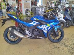 スズキ　ＧＳＸ２５０Ｒ